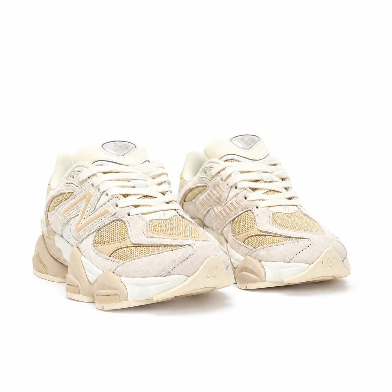 New Balance 9060 "Linen Dust"