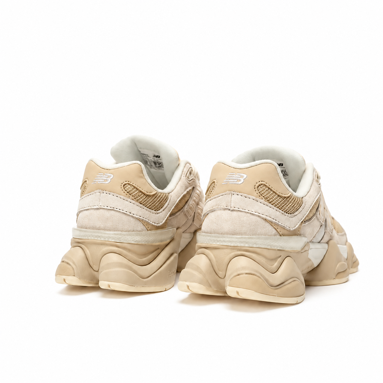New Balance 9060 "Linen Dust"