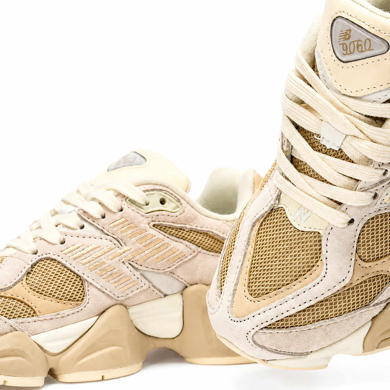 New Balance 9060 "Linen Dust"