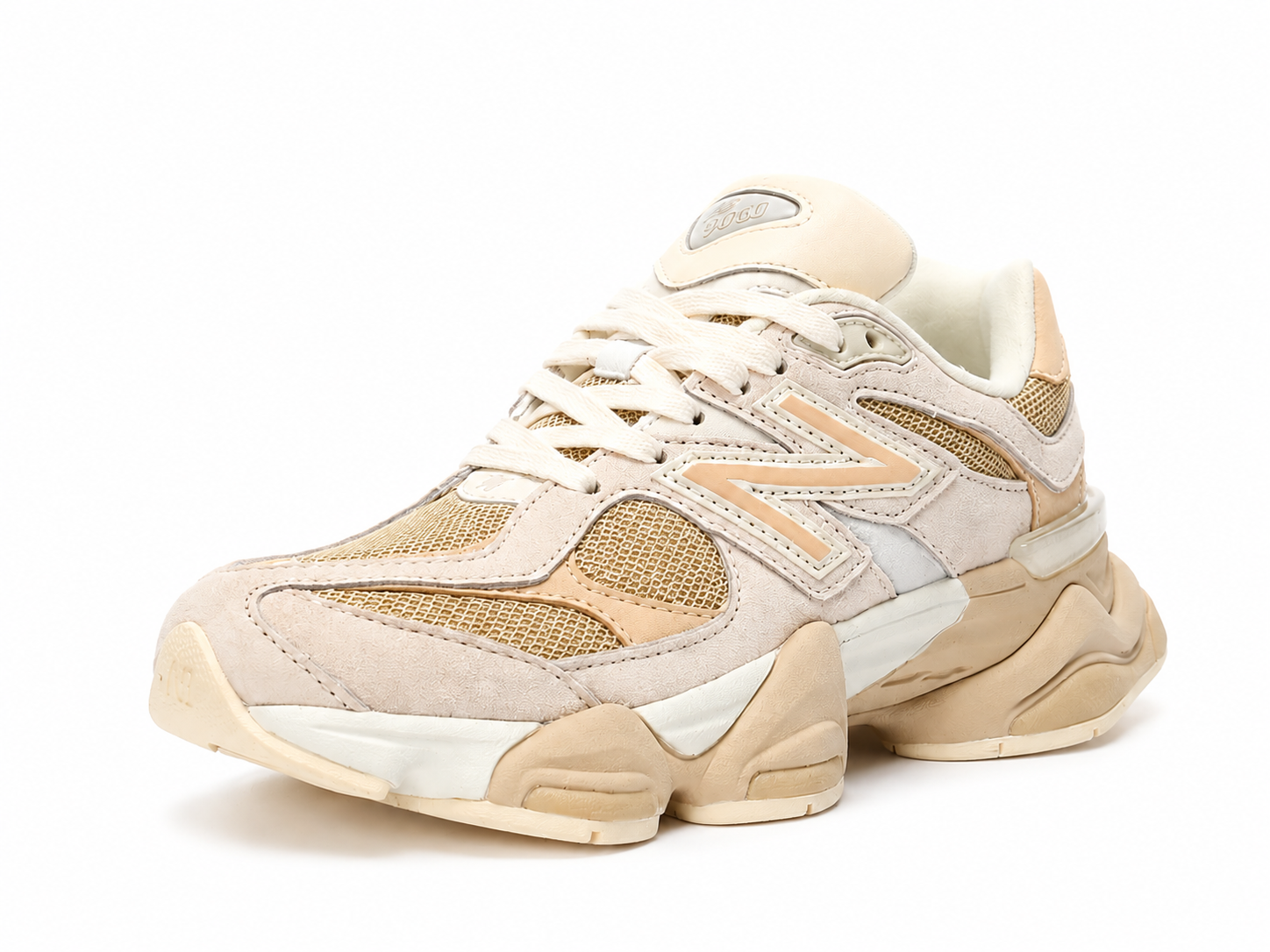 New Balance 9060 "Linen Dust"