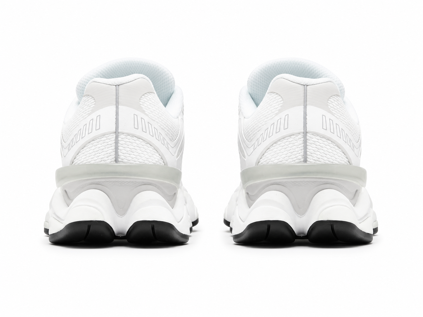 New Balance 9060 Z White / Grey
