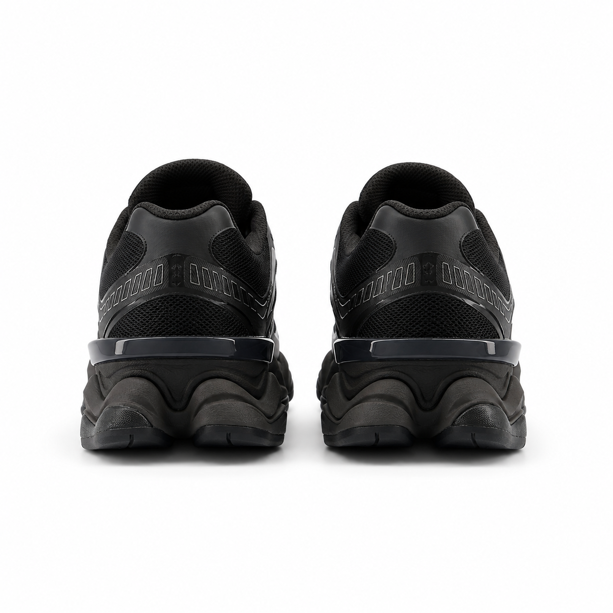 New Balance 9060 Z Triple Black