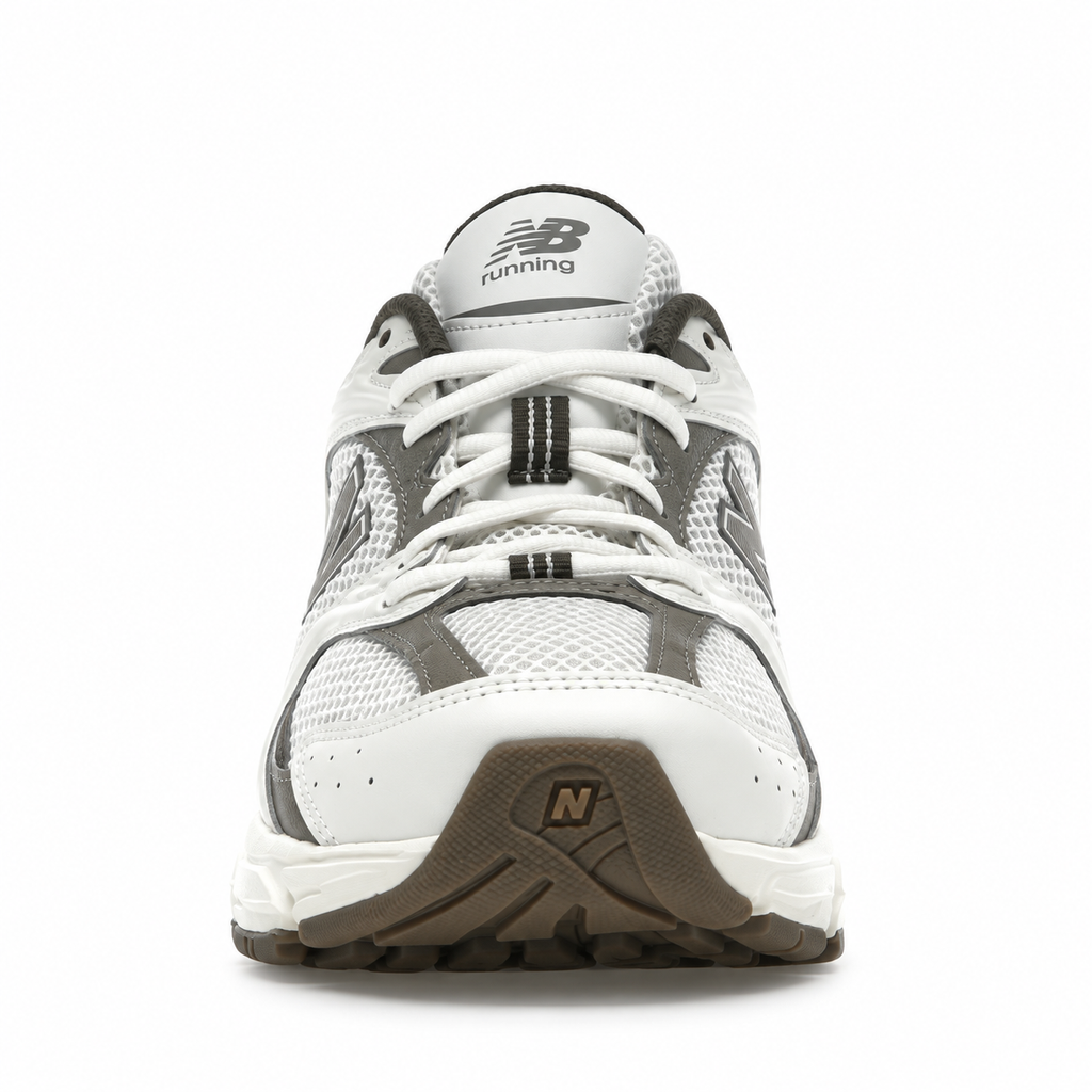New Balance 530 "White & Taupe"