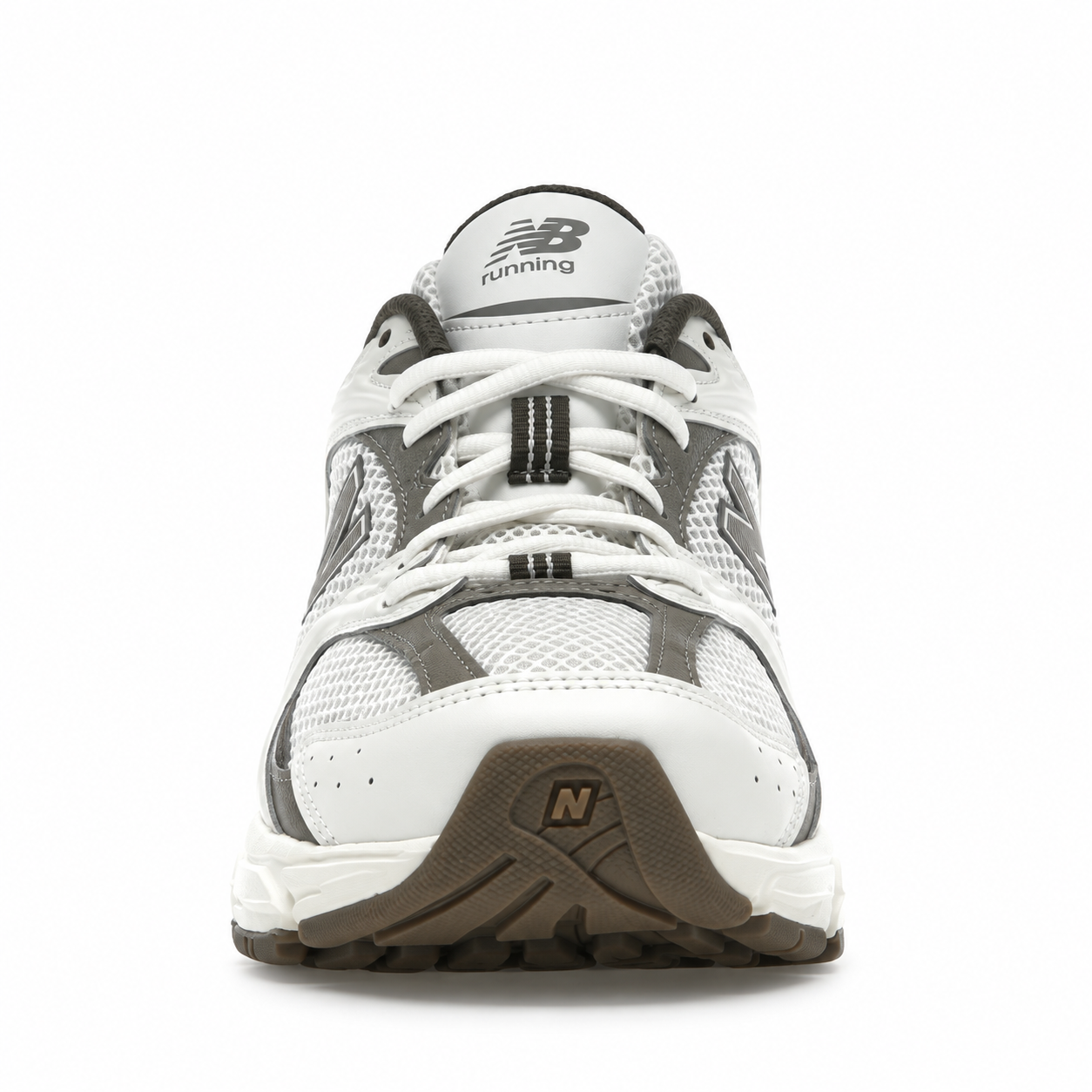 New Balance 530 "White & Taupe"