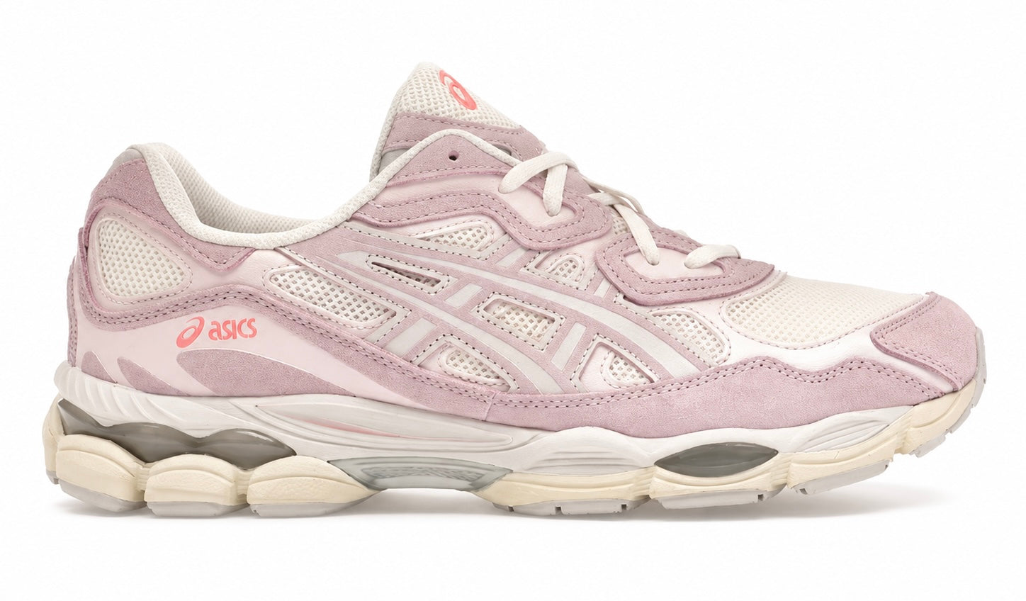 ASICS Gel-NYC „Cream Rosewater“