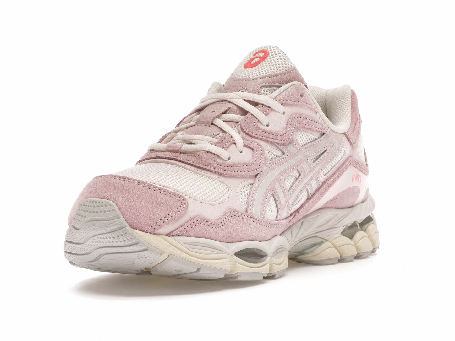ASICS Gel-NYC „Cream Rosewater“