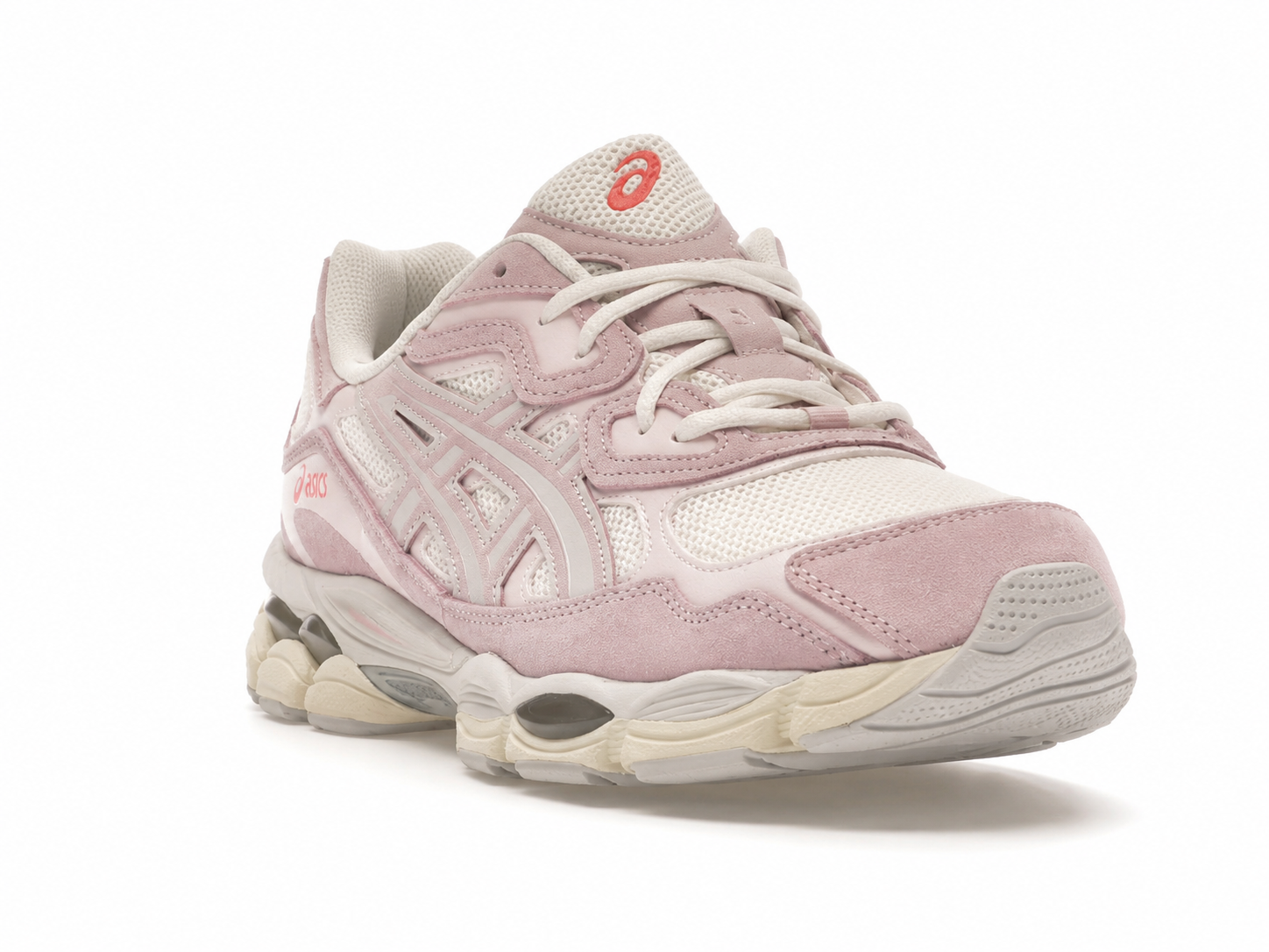 ASICS Gel-NYC „Cream Rosewater“