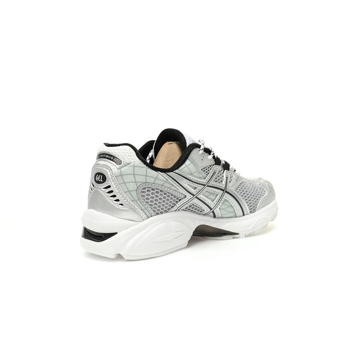 ASICS Gel-Nimbus 10.1 "White Grey"