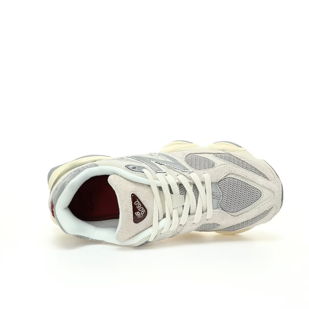New Balance 9060 "New Year Timberwolf Grey"
