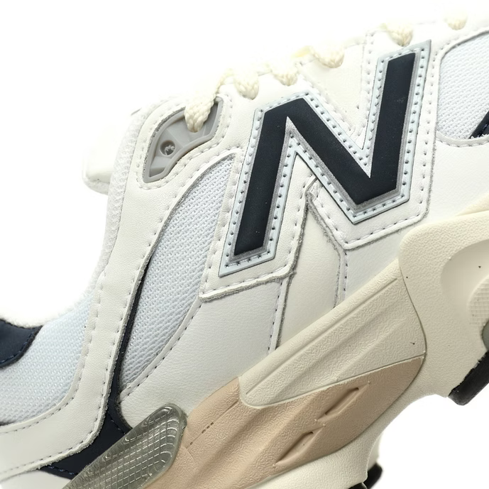 New Balance 9060 "White Navy"