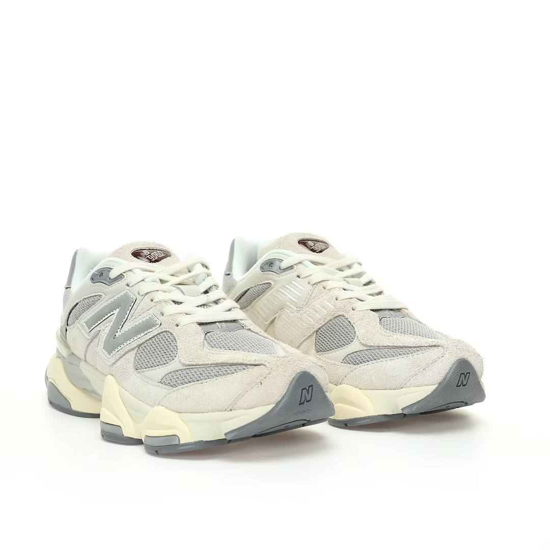 New Balance 9060 "New Year Timberwolf Grey"