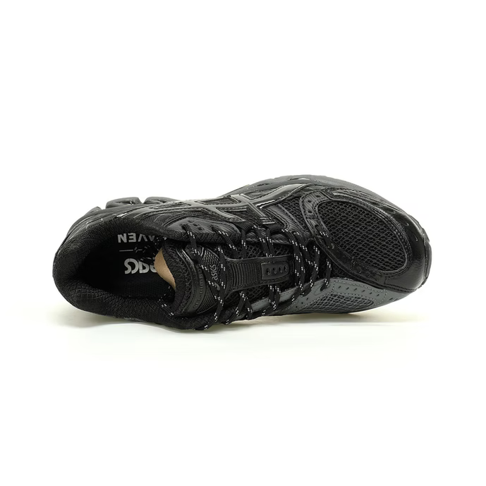 ASICS Gel-Nimbus 10.1 "Black Dark Grey"