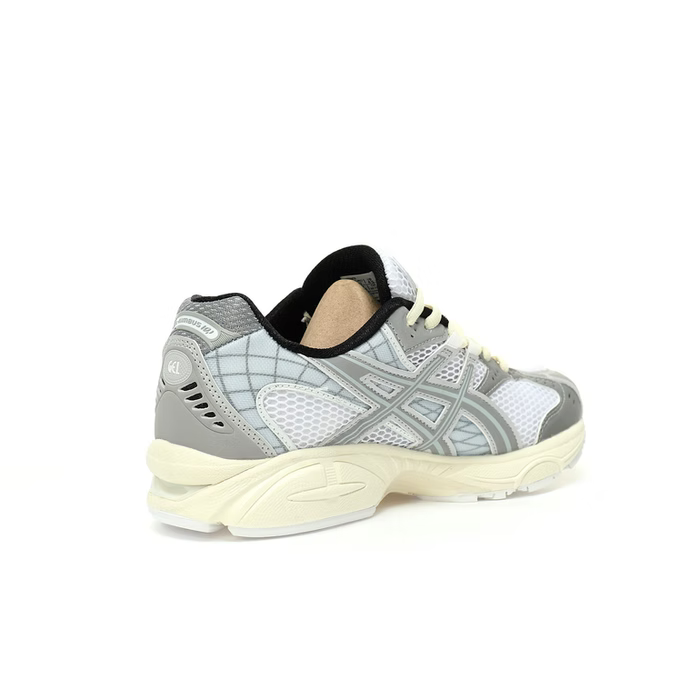 ASICS Gel-Nimbus 10.1 "White Silver"