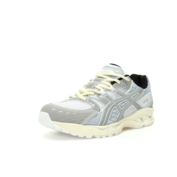 ASICS Gel-Nimbus 10.1 "White Silver"