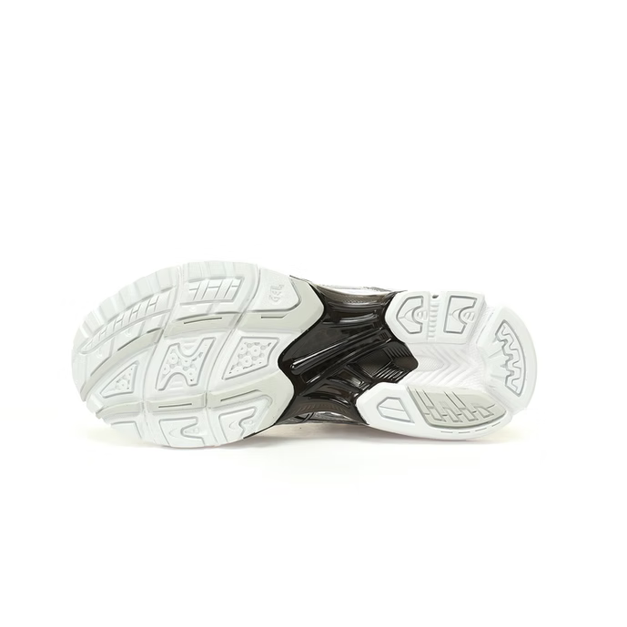 ASICS Gel-Nimbus 10.1 "White Grey"