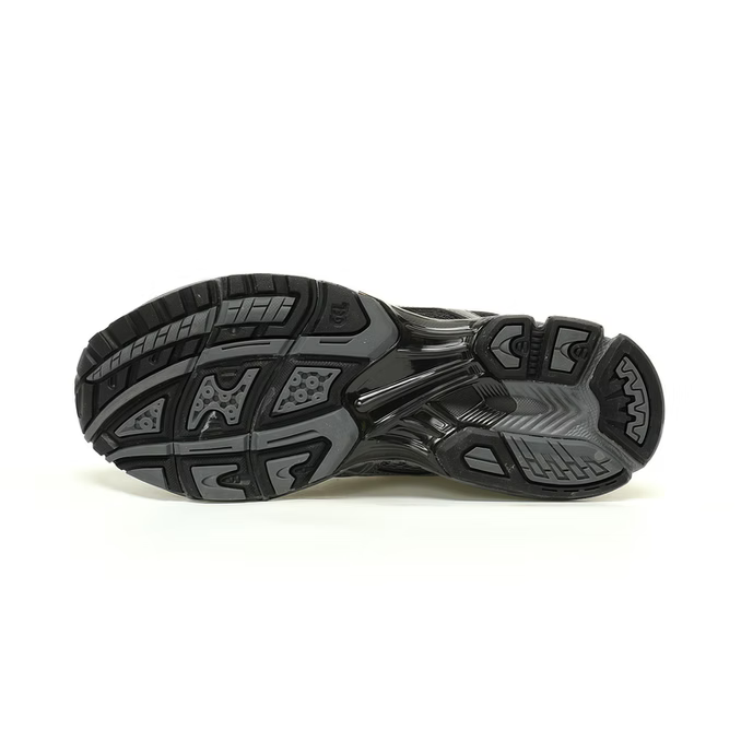 ASICS Gel-Nimbus 10.1 "Black Dark Grey"