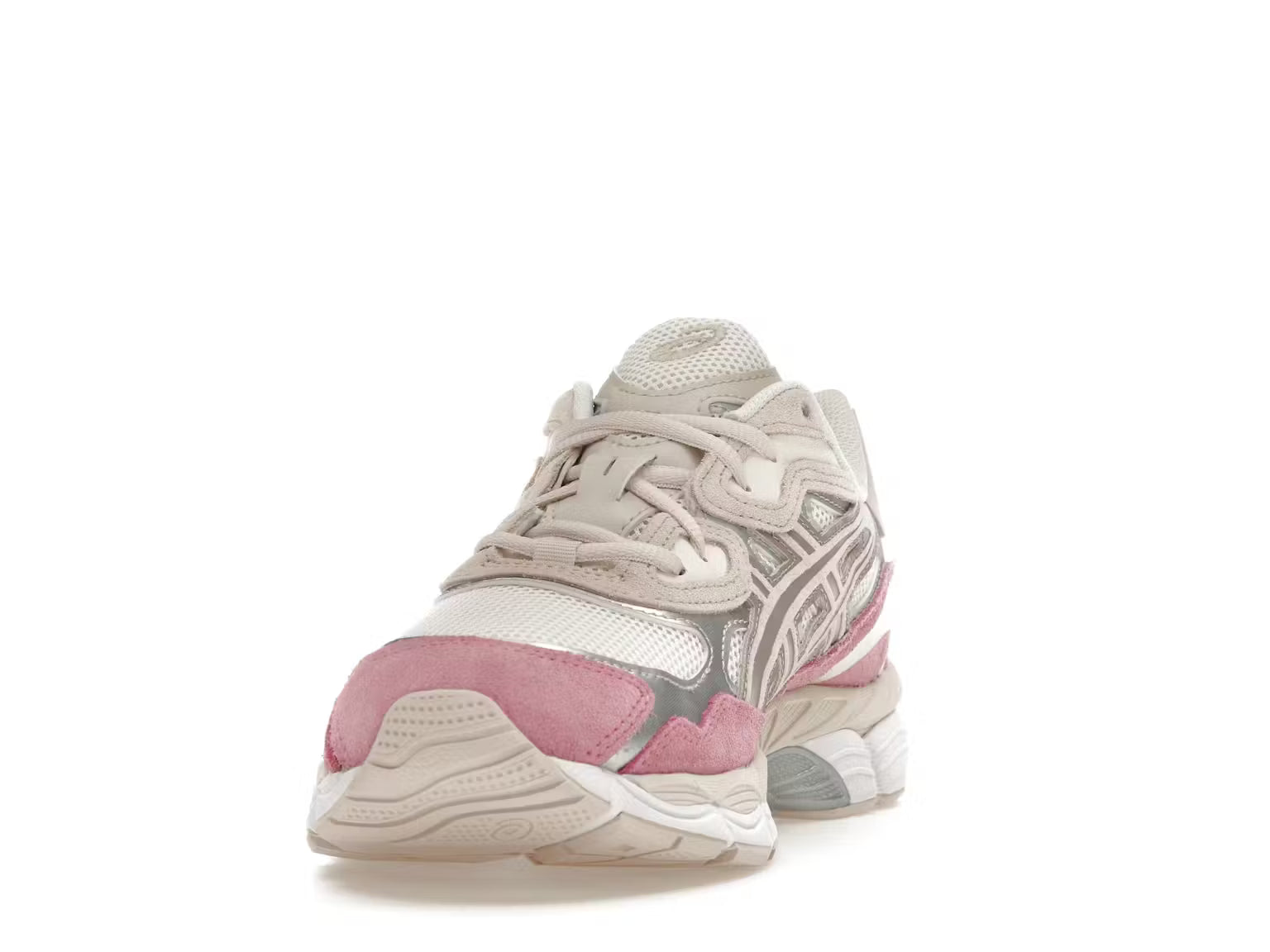ASICS Gel-NYC "Silver Rose"