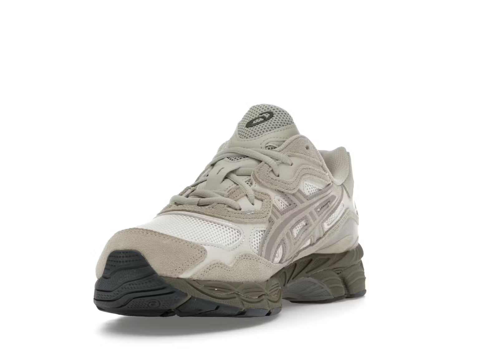 ASICS Gel-NYC "Cream Olive"