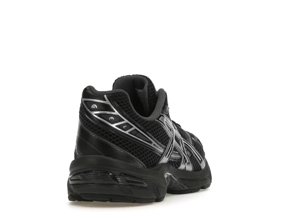 ASICS Gel-1130 "Black Pure Silver"