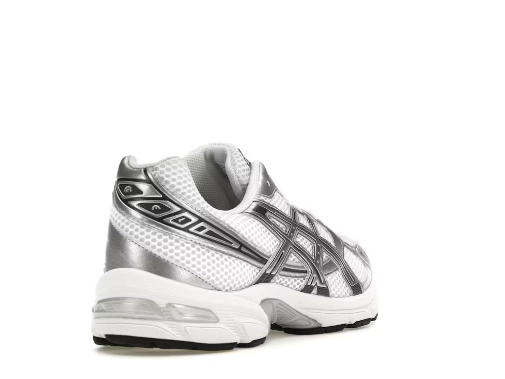 ASICS Gel-1130 White Pure Silver