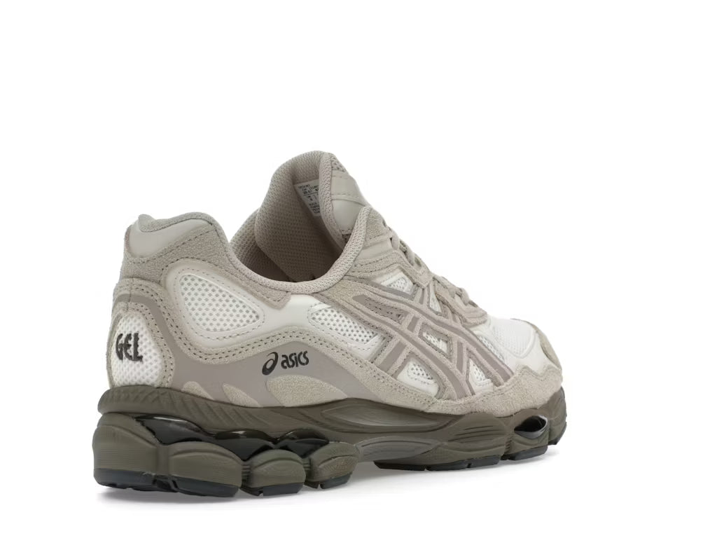 ASICS Gel-NYC "Cream Olive"